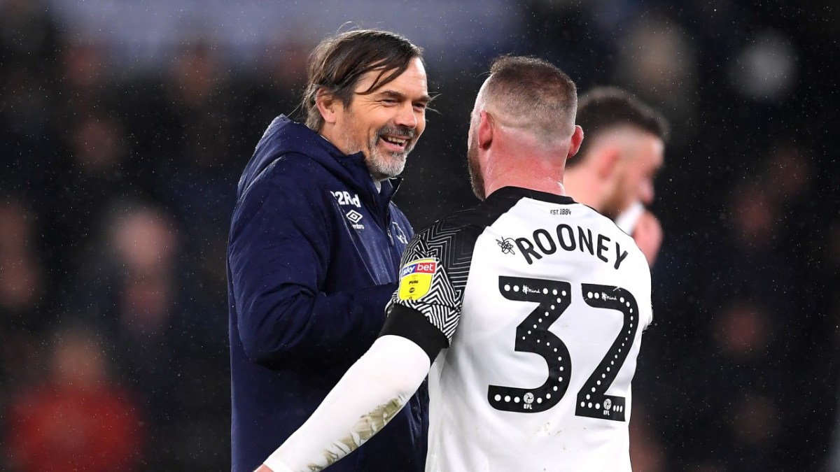 A Derby Demise – what went wrong for Phillip&nbsp;Cocu?