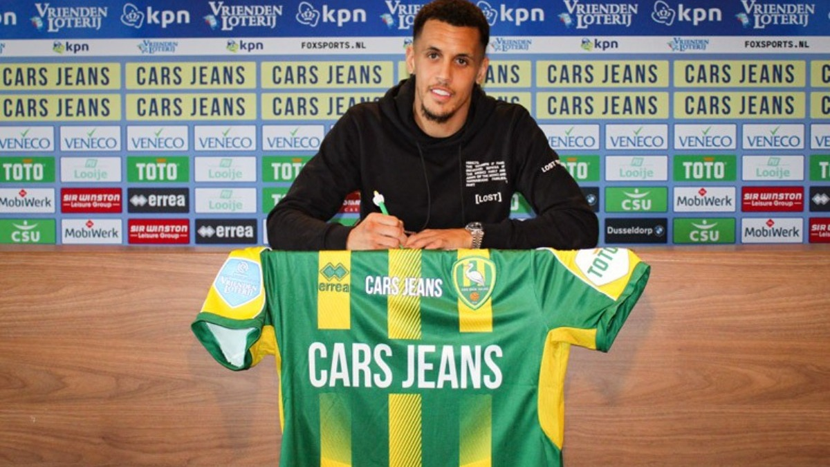 The unravelling of Morrison and ADO Den&nbsp;Haag