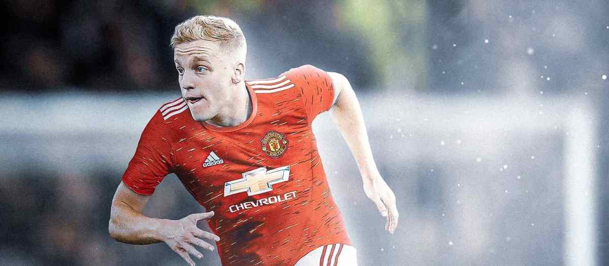 Why it’s not all bleak for van de&nbsp;Beek