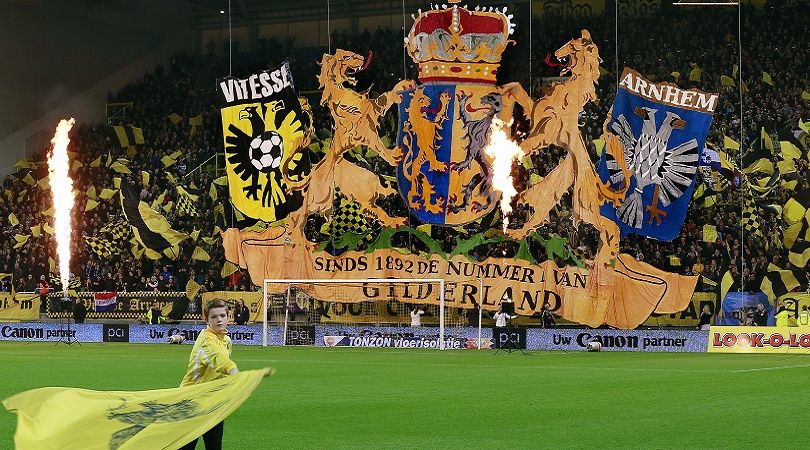 The challengers from the East – Vitesse&nbsp;Arnhem