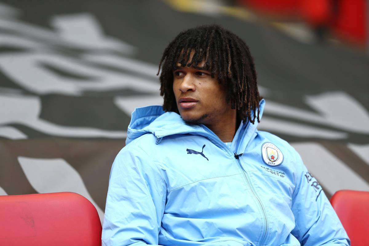 The clock is ticking for Nathan&nbsp;Aké