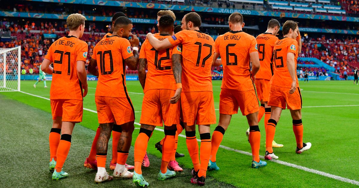 Euro 2020: Netherlands v Austria – the key&nbsp;takeaways